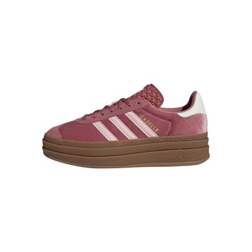 Adidas IG4389 Gazelle Bold W Pembe Kadın Günlük Ayakkabı