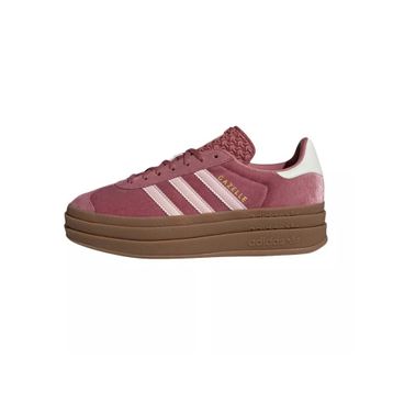 Adidas IG4389 Gazelle Bold W Pembe Kadın Günlük Ayakkabı