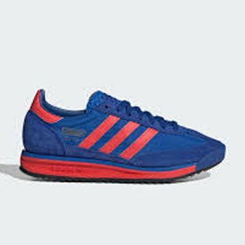 Adidas IG4648 Mavi SL 72 RS Erkek Günlük Ayakkabı
