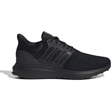 Adidas IG6023 Ubounce DNA Siyah Unisex Koşu Ayakkabısı