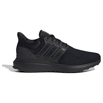 Adidas IG6023 Ubounce DNA Siyah Unisex Koşu Ayakkabısı