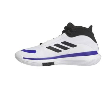 Adidas IG6632 Beyaz Bounce Legends Beyaz Erkek Spor Ayakkabı