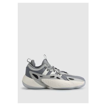 Adidas IG6690 Trae Unlimited 2 Gri Spor Ayakkabı