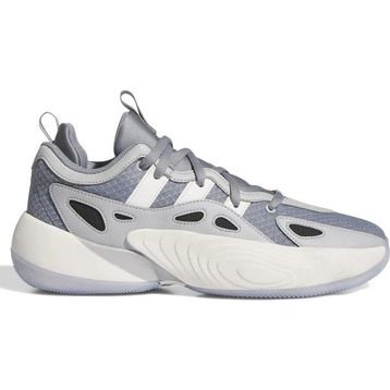 Adidas IG6690 Trae Unlimited 2 Gri Spor Ayakkabı