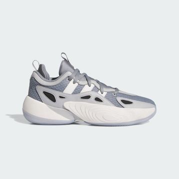 Adidas IG6690 Trae Unlimited 2 Gri Spor Ayakkabı