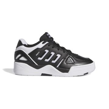 Adidas IG7057 MIDCITY LOW J Siyah Çocuk Spor Ayakkabı