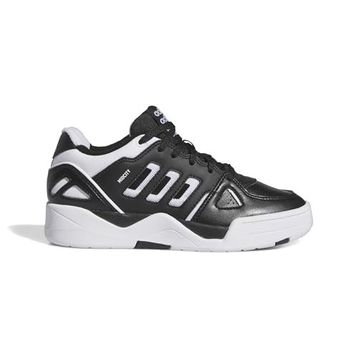 Adidas IG7057 MIDCITY LOW J Siyah Çocuk Spor Ayakkabı