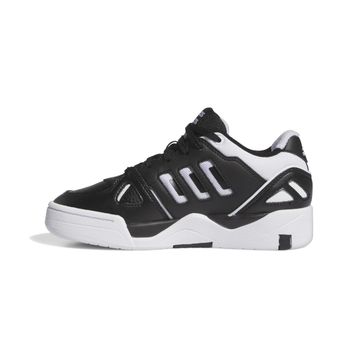 Adidas IG7057 MIDCITY LOW J Siyah Çocuk Spor Ayakkabı