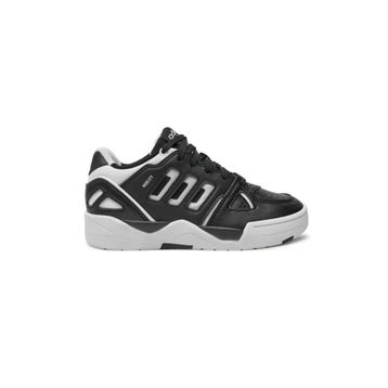 Adidas IG7057 MIDCITY LOW J Siyah Çocuk Spor Ayakkabı