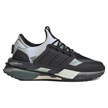 Adidas IG8510 Siyah X_Plrboost Kadın Koşu Ayakkabısı