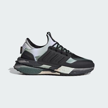 Adidas IG8510 Siyah X_Plrboost Kadın Koşu Ayakkabısı
