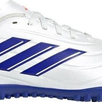 Adidas IG8691 Copa Pure 2 Club TF Beyaz Çocuk Halı Saha Ayakkabı