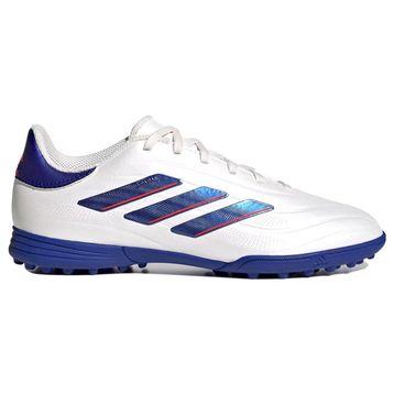Adidas IG8692 Copa Pure 2 League Tf J Beyaz Çocuk Halı Saha Ayakkabı