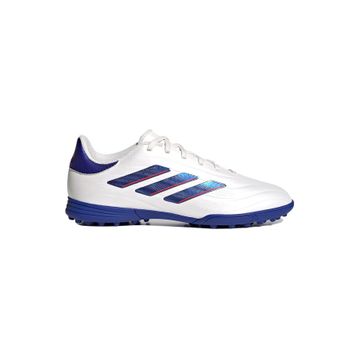 Adidas IG8692 Copa Pure 2 League Tf J Beyaz Çocuk Halı Saha Ayakkabı