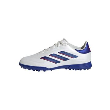 Adidas IG8692 Copa Pure 2 League Tf J Beyaz Çocuk Halı Saha Ayakkabı