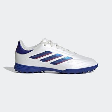 Adidas IG8692 Copa Pure 2 League Tf J Beyaz Çocuk Halı Saha Ayakkabı