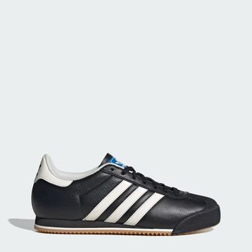 Adidas IG8951 K 74 Siyah Erkek Günlük Spor Ayakkabı