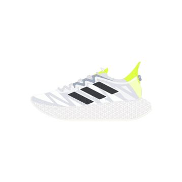 Adidas IG8980 4DFWD 3 M Mavi Erkek Spor Ayakkabı