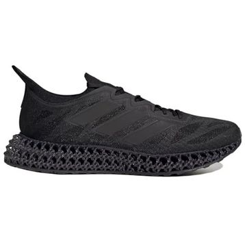 Adidas IG8985 4DFWD 3 M Siyah Erkek Spor Ayakkabı