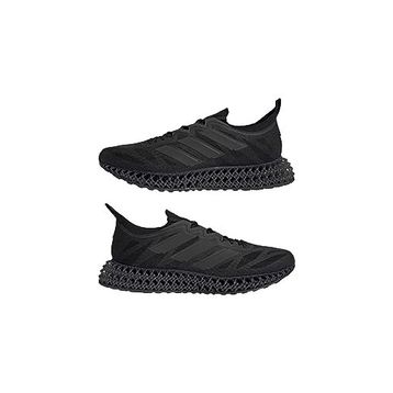 Adidas IG8985 4DFWD 3 M Siyah Erkek Spor Ayakkabı