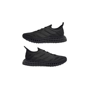 Adidas IG8985 4DFWD 3 M Siyah Erkek Spor Ayakkabı