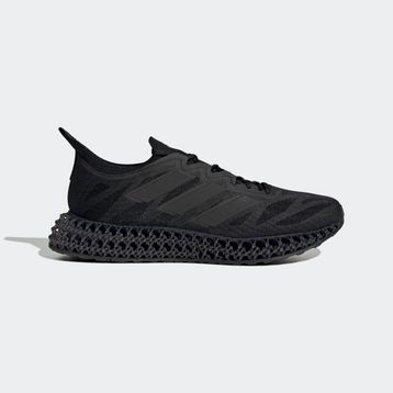 Adidas IG8985 4DFWD 3 M Siyah Erkek Spor Ayakkabı