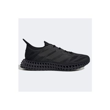 Adidas IG8985 4DFWD 3 M Siyah Erkek Spor Ayakkabı
