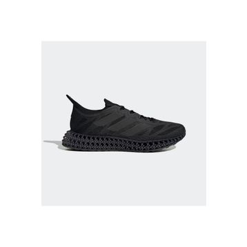 Adidas IG8985 4DFWD 3 M Siyah Erkek Spor Ayakkabı