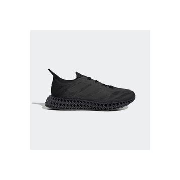 Adidas IG8985 4DFWD 3 M Siyah Erkek Spor Ayakkabı