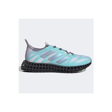 Adidas IG8997 4DFWD 3 W Mavi Kadın Spor Ayakkabı