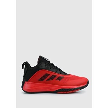 Adidas IG9249 Ownthegame 3.0 Siyah Erkek Basketbol Ayakkabısı