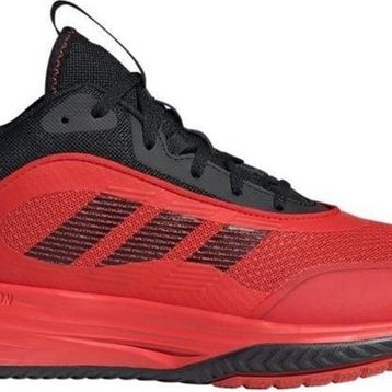Adidas IG9249 Ownthegame 3.0 Siyah Erkek Basketbol Ayakkabısı
