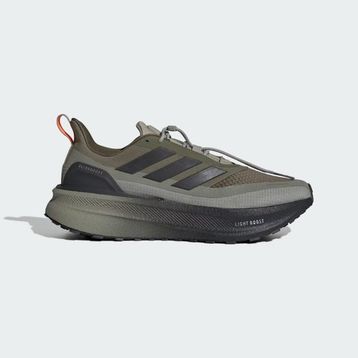 Adidas IG9354-E Ultraboost 5 Climawarm Haki Erkek Spor Ayakkabı