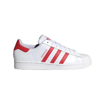 Adidas IG9367 Superstar Beyaz Erkek Spor Ayakkabı
