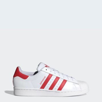Adidas IG9367 Superstar Beyaz Erkek Spor Ayakkabı
