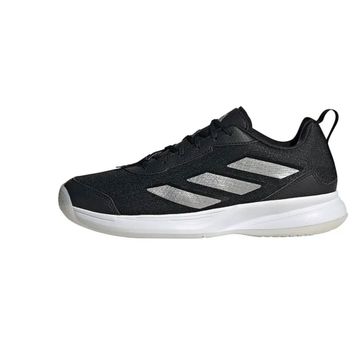 Adidas IG9543 Avaflash Siyah Kadın Spor Ayakkabı