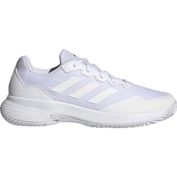 Adidas IG9568 Gamecourt 2 M Beyaz Erkek Spor Ayakkabı