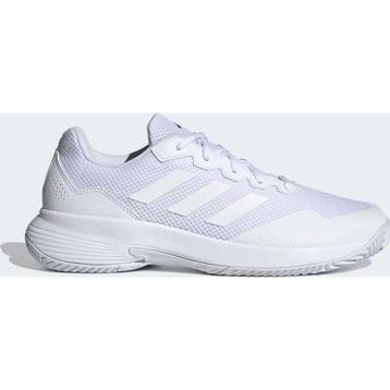 Adidas IG9568 Gamecourt 2 M Beyaz Erkek Spor Ayakkabı