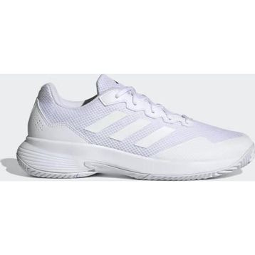 Adidas IG9568 Gamecourt 2 M Beyaz Erkek Spor Ayakkabı