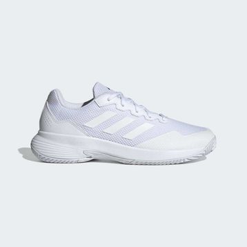 Adidas IG9568 Gamecourt 2 M Beyaz Erkek Spor Ayakkabı