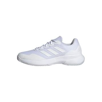 Adidas IG9568 Gamecourt 2 M Beyaz Erkek Spor Ayakkabı