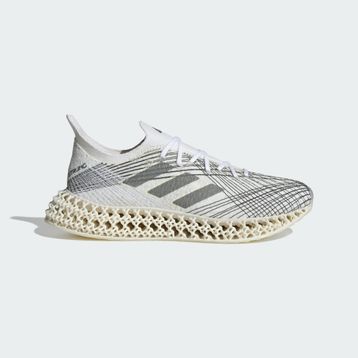 Adidas IH0079 4DFWD X Strung Kadın Koşu Ayakkabısı