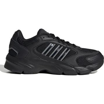 Adidas IH0307 Crazychaos 2000 Cblack-Ironmt Siyah Kadın Ayakkabı