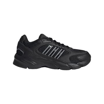 Adidas IH0307 Crazychaos 2000 Cblack-Ironmt Siyah Kadın Ayakkabı
