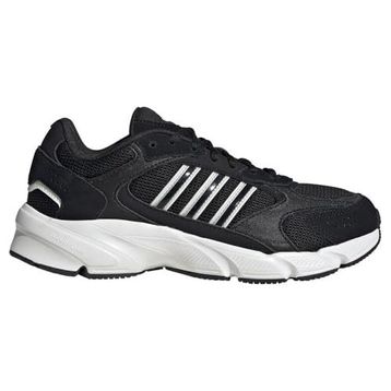 Adidas IH0456 Crazychaos 2000 Cblack-Cwhite-Cblack Kadın Spor Ayakkabı