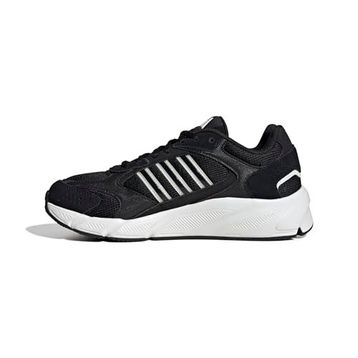 Adidas IH0456 Crazychaos 2000 Cblack-Cwhite-Cblack Kadın Spor Ayakkabı