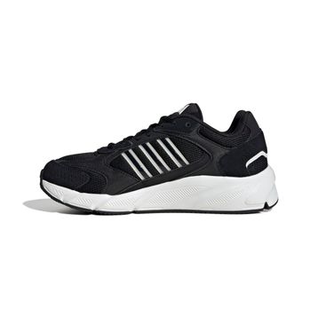 Adidas IH0456 Crazychaos 2000 Cblack-Cwhite-Cblack Kadın Spor Ayakkabı