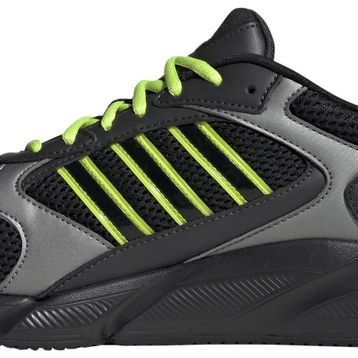 Adidas IH0458 Crazychaos 2000 Core Black Erkek Spor Ayakkabı
