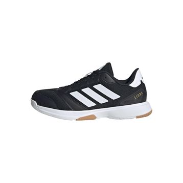 Adidas IH0526 Ligra 8 Indoor Training Erkek Ayakkabı