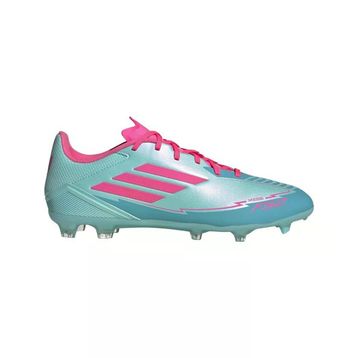 Adidas IH0928 Mavi F50 League FG/MG Messi Erkek Futbol Krampon